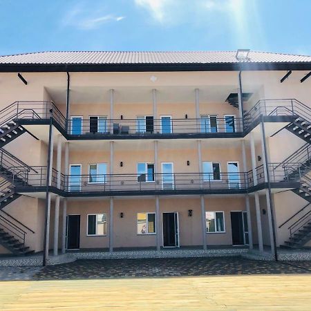 Rapana Hotel Zatoka Exterior photo